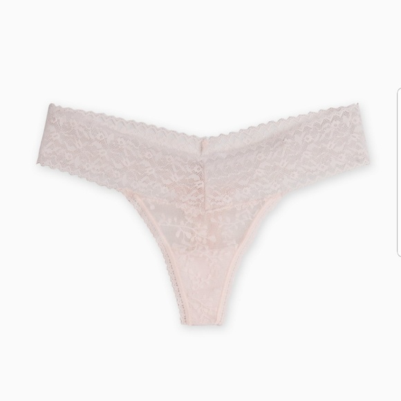 Calvin Klein Thong - Picture 2 of 3